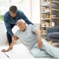 Falls & Fractures in the Elderly at Home